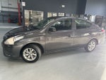 2022 Nissan VERSA MT AC 1.6L 22
