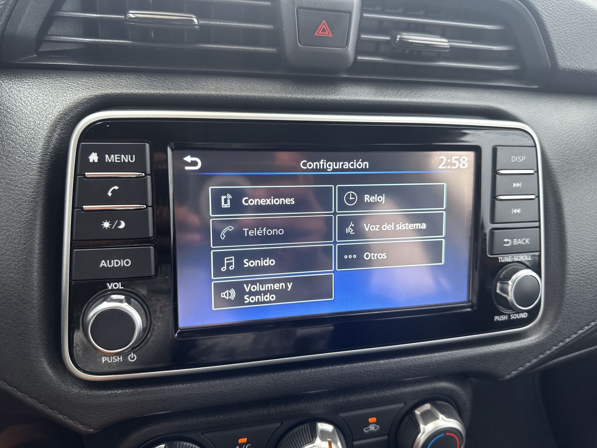 2024 Nissan VERSA SENSE CVT 24