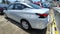 2020 Nissan VERSA SENSE CVT