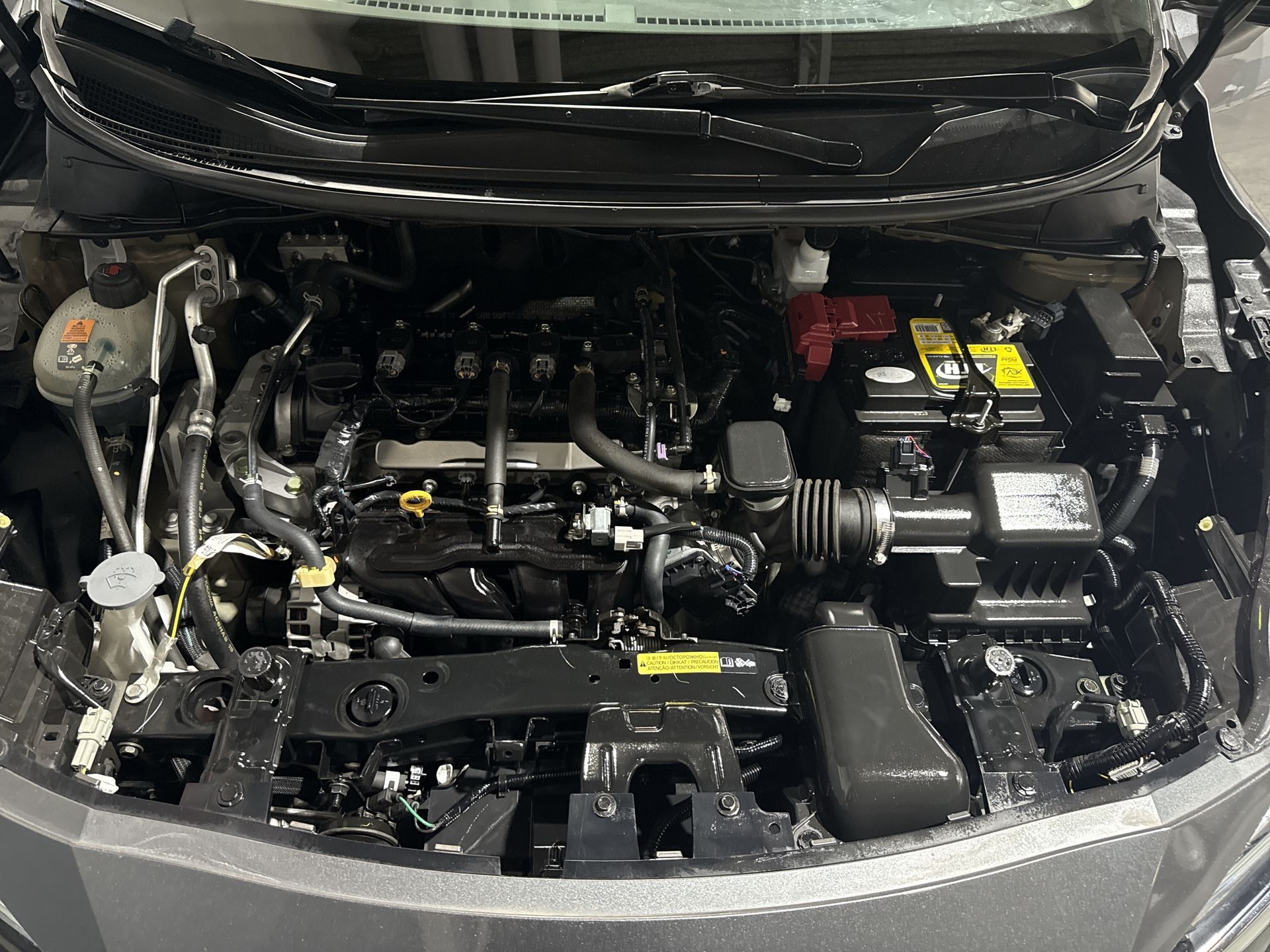 2023 Nissan VERSA ADVANCE CVT 23