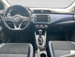 2024 Nissan VERSA VERSA ADVANCE MT