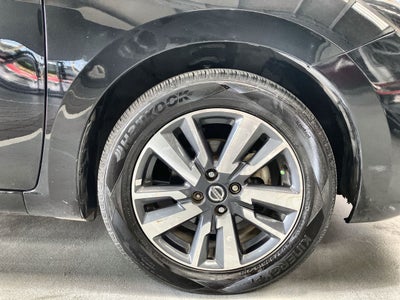 2021 Nissan VERSA ADVANCE MT 21