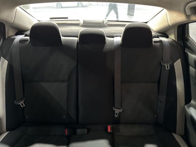 2021 Nissan VERSA ADVANCE MT 21