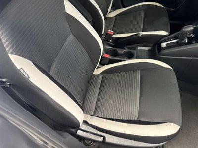 2022 Nissan VERSA ADVANCE CVT 22