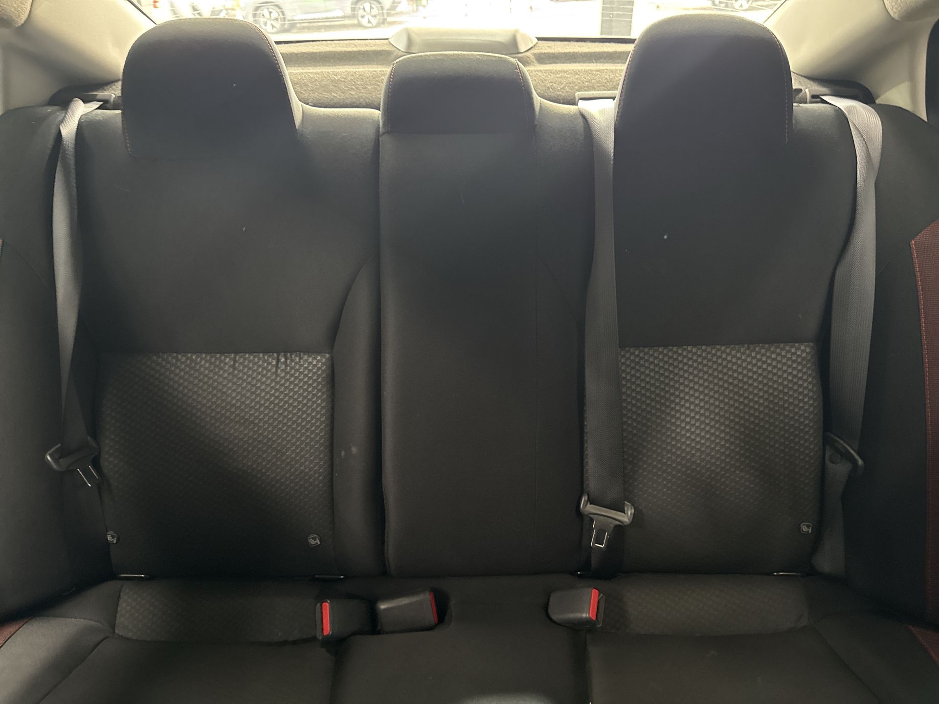 2023 Nissan VERSA SR CVT 23