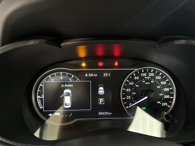 2023 Nissan VERSA SR CVT 23