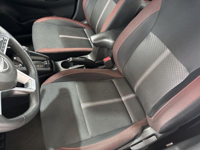 2023 Nissan VERSA SR CVT 23