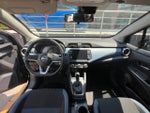 2025 Nissan VERSA VERSA ADVANCE MT