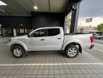 2025 Nissan FRONTIER FRONTIER XE TM