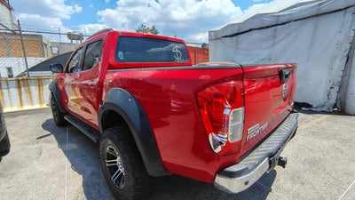 2018 Nissan FRONTIER LE TM AC