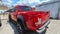 2018 Nissan FRONTIER LE TM AC
