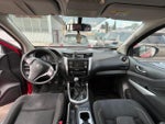 2020 Nissan FRONTIER LE TM AC