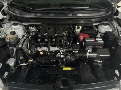 2020 Nissan KICKS ADVANCE 1.6 LTS CVT A/C