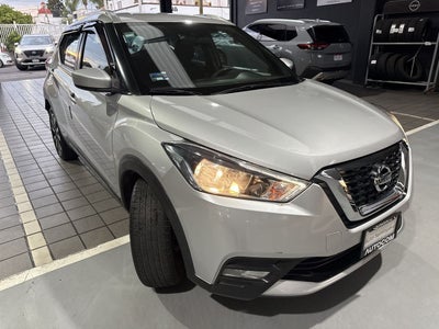 2020 Nissan KICKS ADVANCE 1.6 LTS CVT A/C