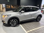 2020 Nissan KICKS ADVANCE 1.6 LTS CVT A/C