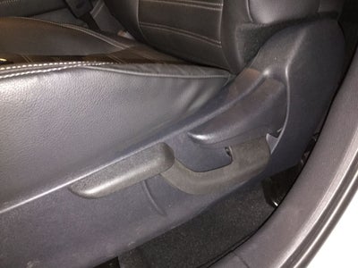 2021 Nissan KICKS PLATINUM BI-TONO 1.6 LTS CVT 21