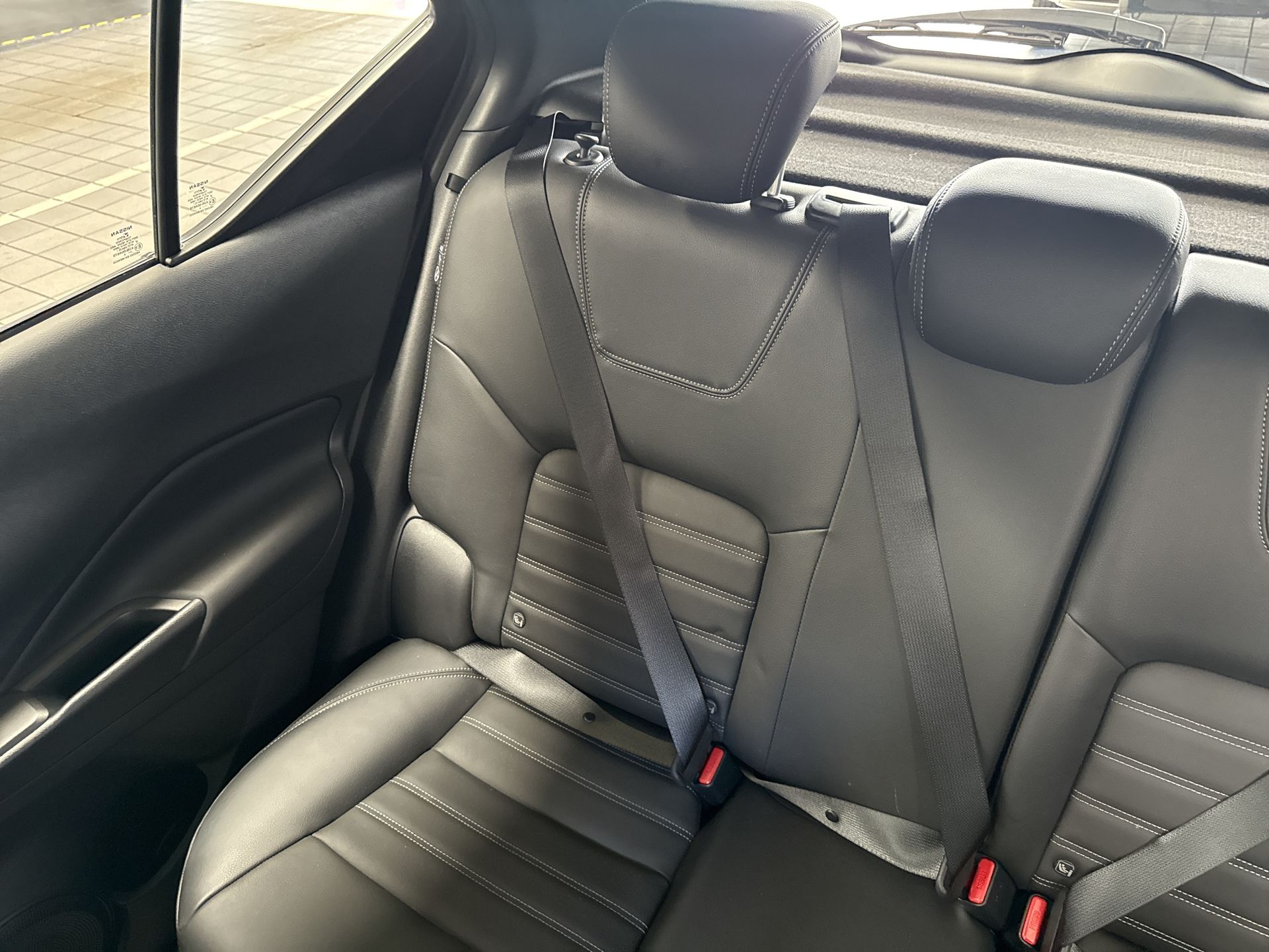 2024 Nissan KICKS PLATINUM 1.6 LTS CVT 24