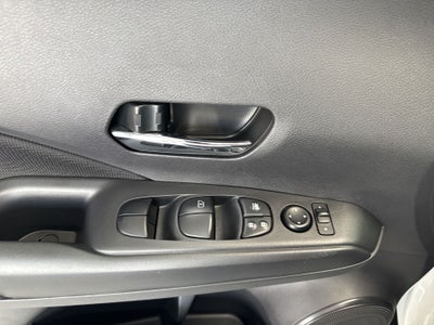 2025 Nissan KICKS PLAY ADVANCE 1.6 LTS MT 25