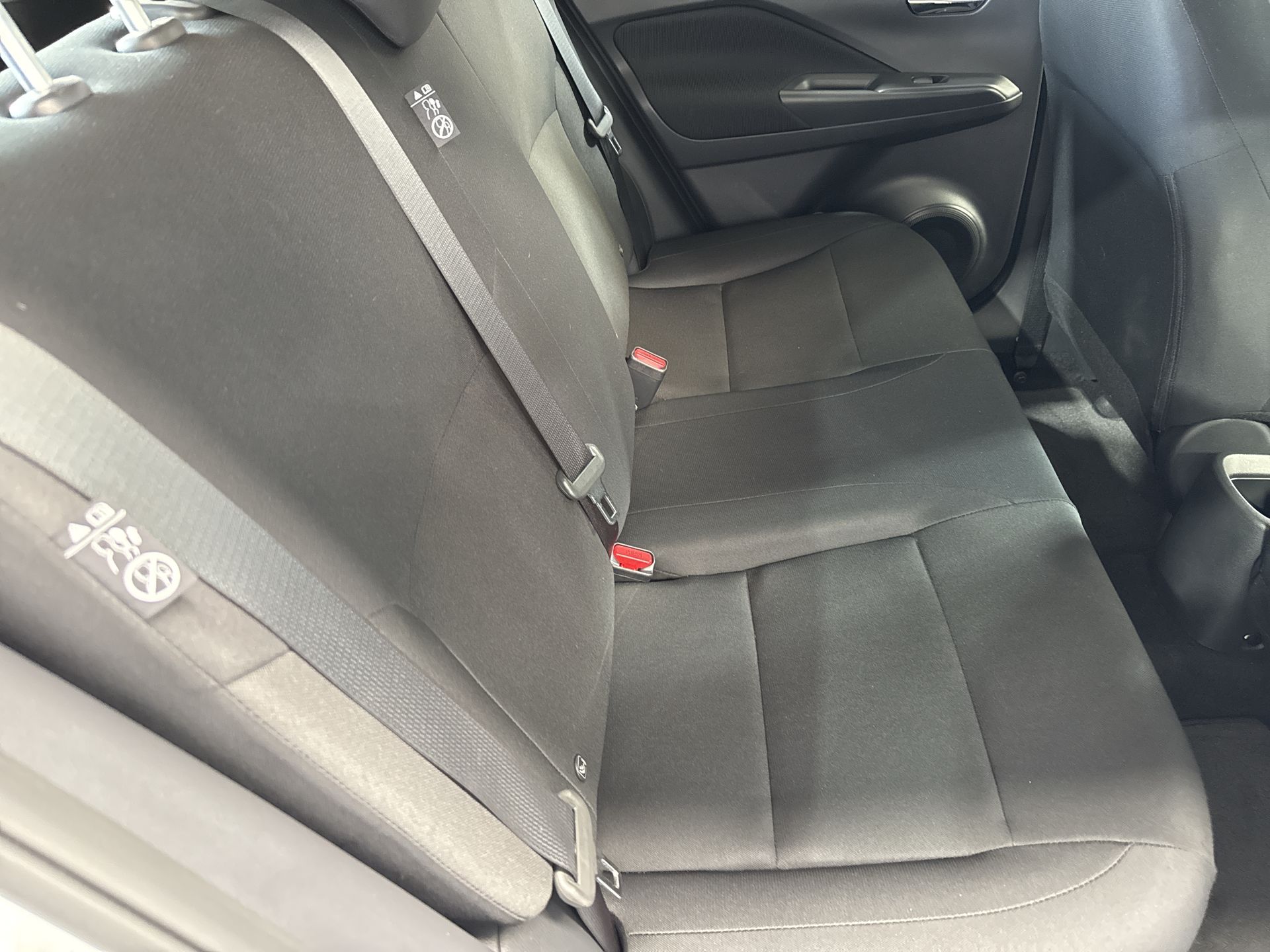 2025 Nissan KICKS PLAY ADVANCE 1.6 LTS MT 25