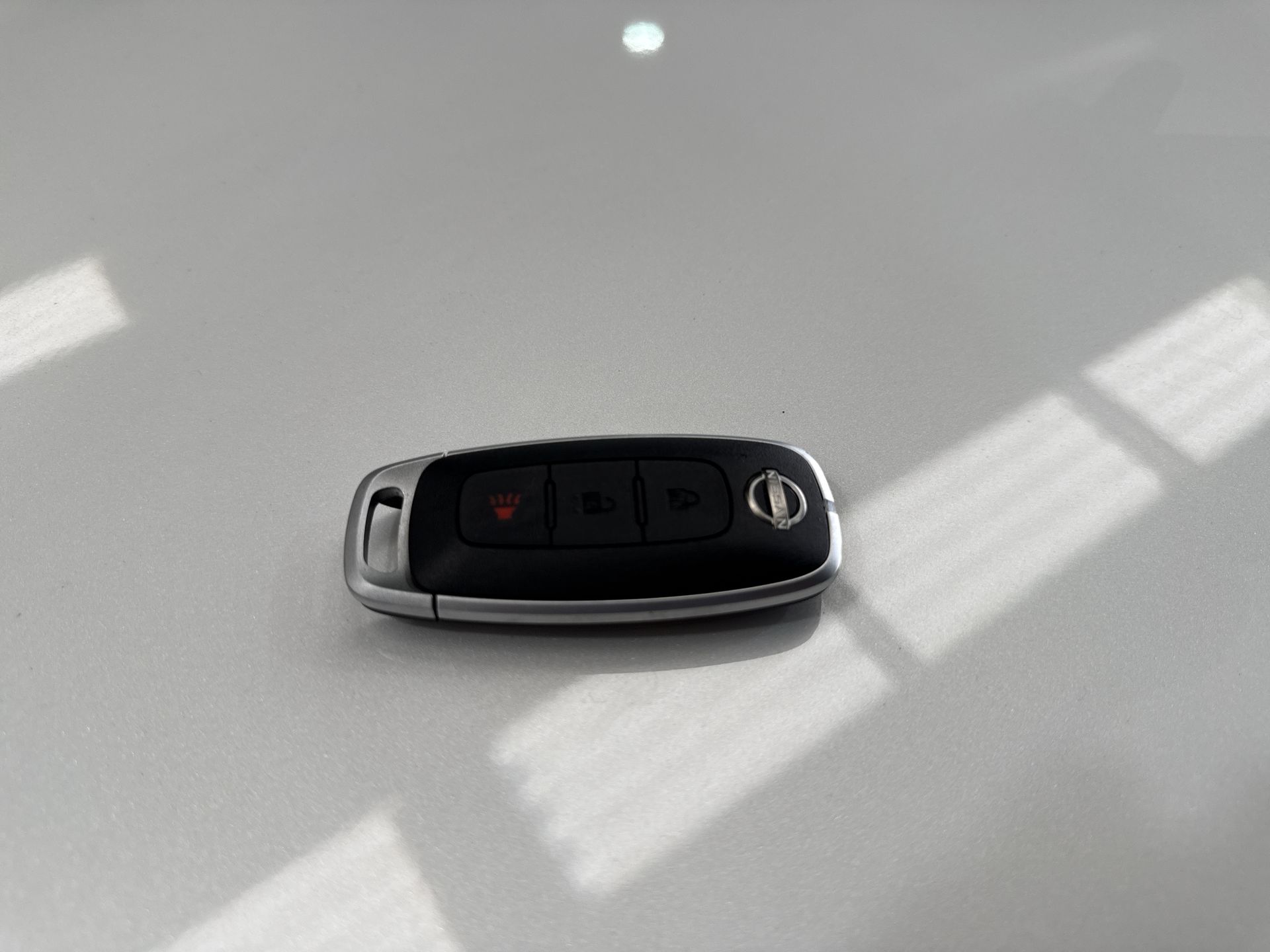 2025 Nissan KICKS PLAY ADVANCE 1.6 LTS MT 25