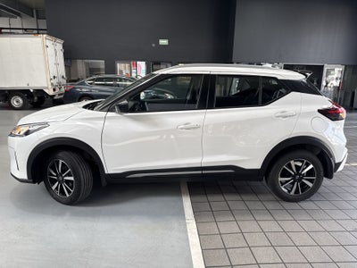2025 Nissan KICKS PLAY ADVANCE 1.6 LTS MT 25