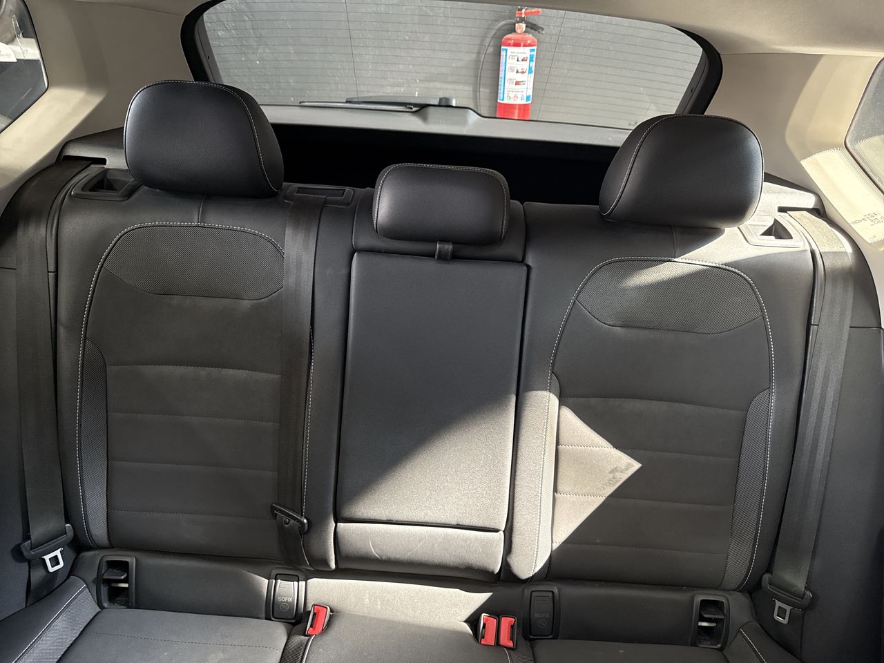 2021 Volkswagen TAOS COMFORTLINE