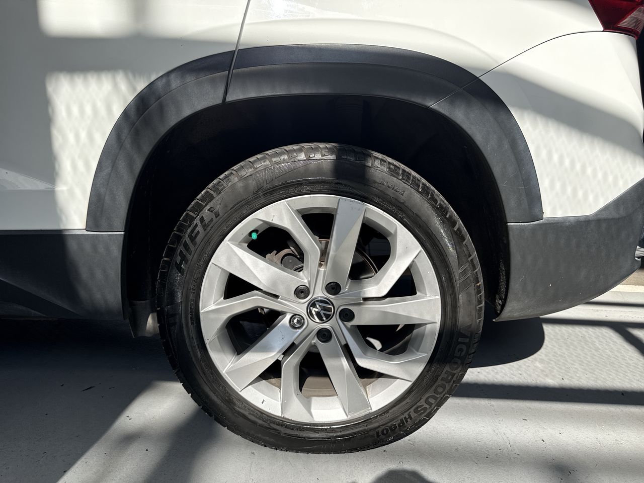 2021 Volkswagen TAOS COMFORTLINE