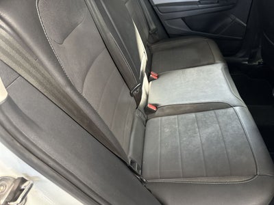 2021 Volkswagen TAOS COMFORTLINE