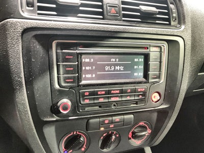 2016 Volkswagen JETTA 2.0 STD.