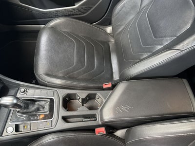 2019 Volkswagen JETTA HIGHLINE TIPTRONIC