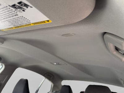 2025 Toyota CAMRY LE HEV