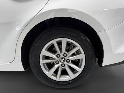 2025 Toyota CAMRY LE HEV