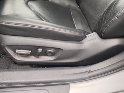 2022 Toyota CAMRY XLE HV