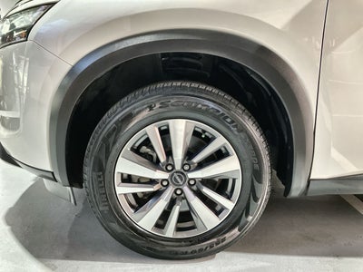 2023 Nissan PATHFINDER ADVANCE 2WD 23