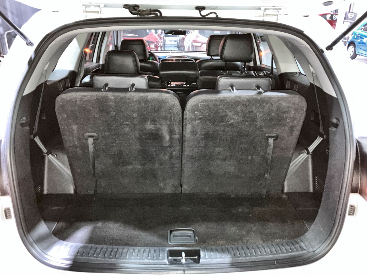 2017 Kia SORENTO EX 3.3 AT