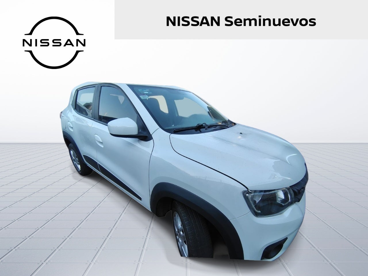 2022 RENAULT KWID ICONIC