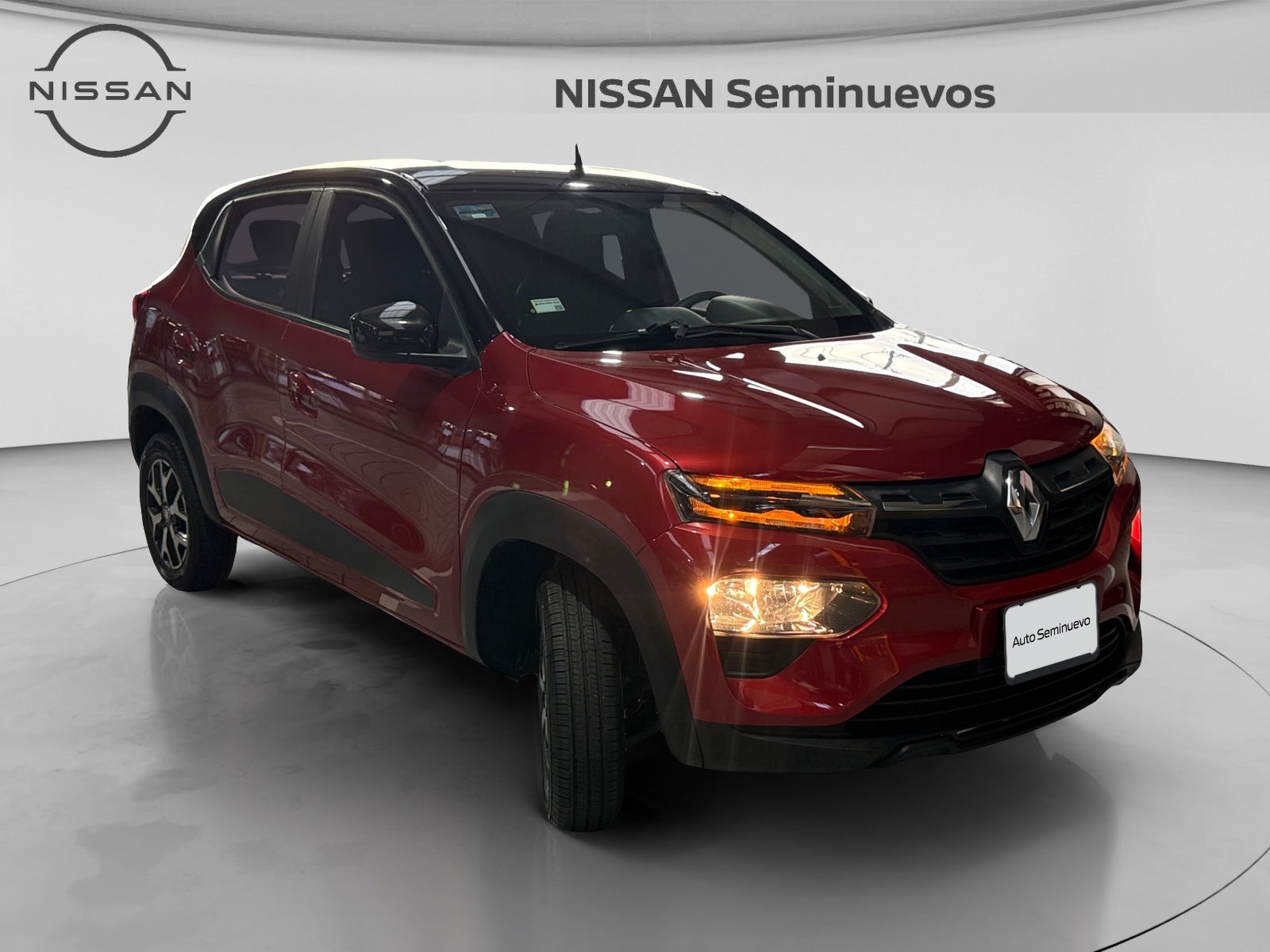 2023 RENAULT KWID BITONO
