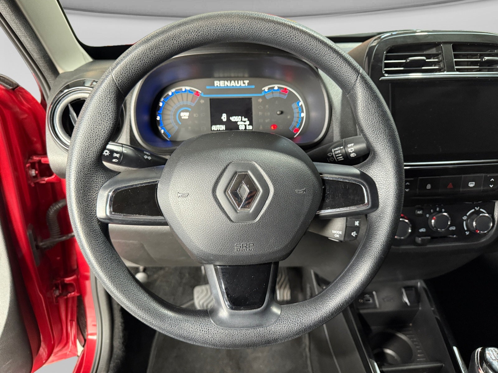 2023 RENAULT KWID BITONO
