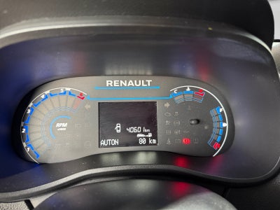2023 RENAULT KWID BITONO