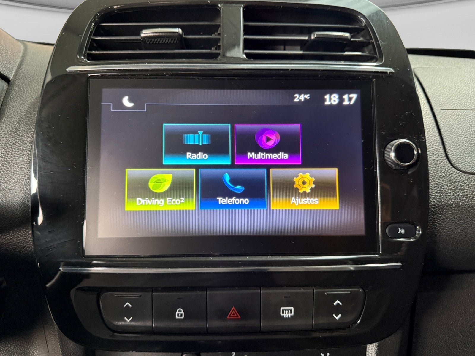 2023 RENAULT KWID BITONO
