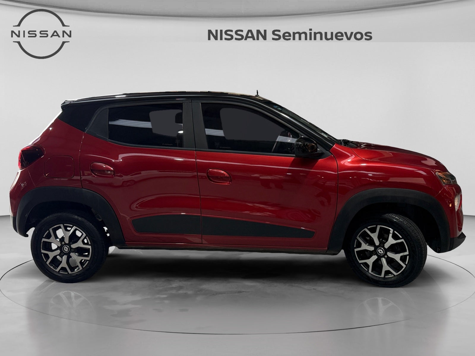 2023 RENAULT KWID BITONO