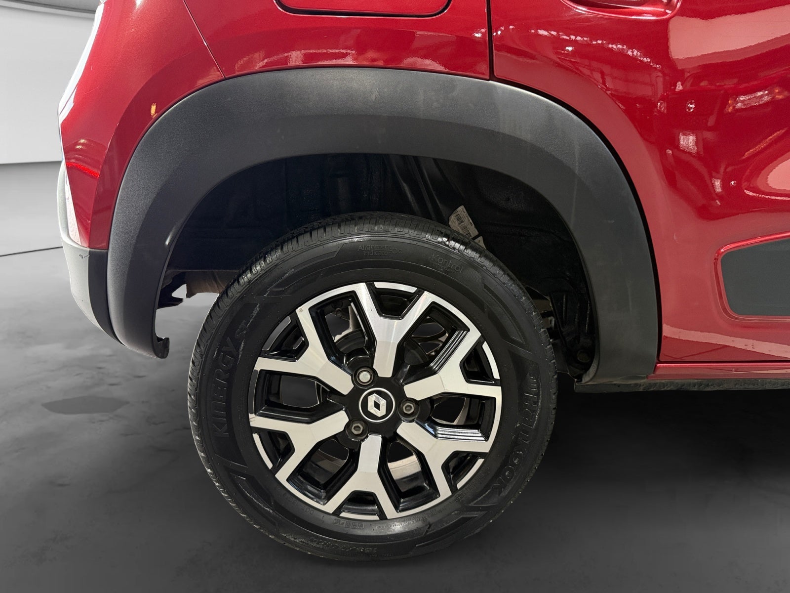 2023 RENAULT KWID BITONO