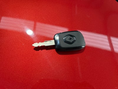 2023 RENAULT KWID BITONO