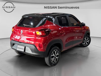 2023 RENAULT KWID BITONO
