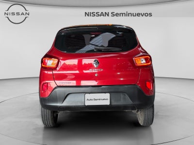 2023 RENAULT KWID BITONO