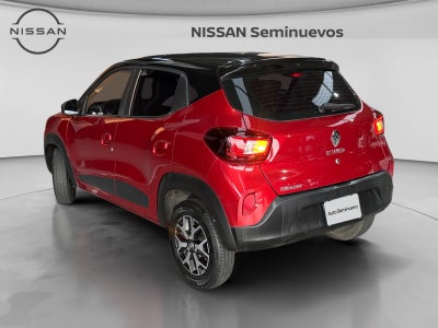 2023 RENAULT KWID BITONO