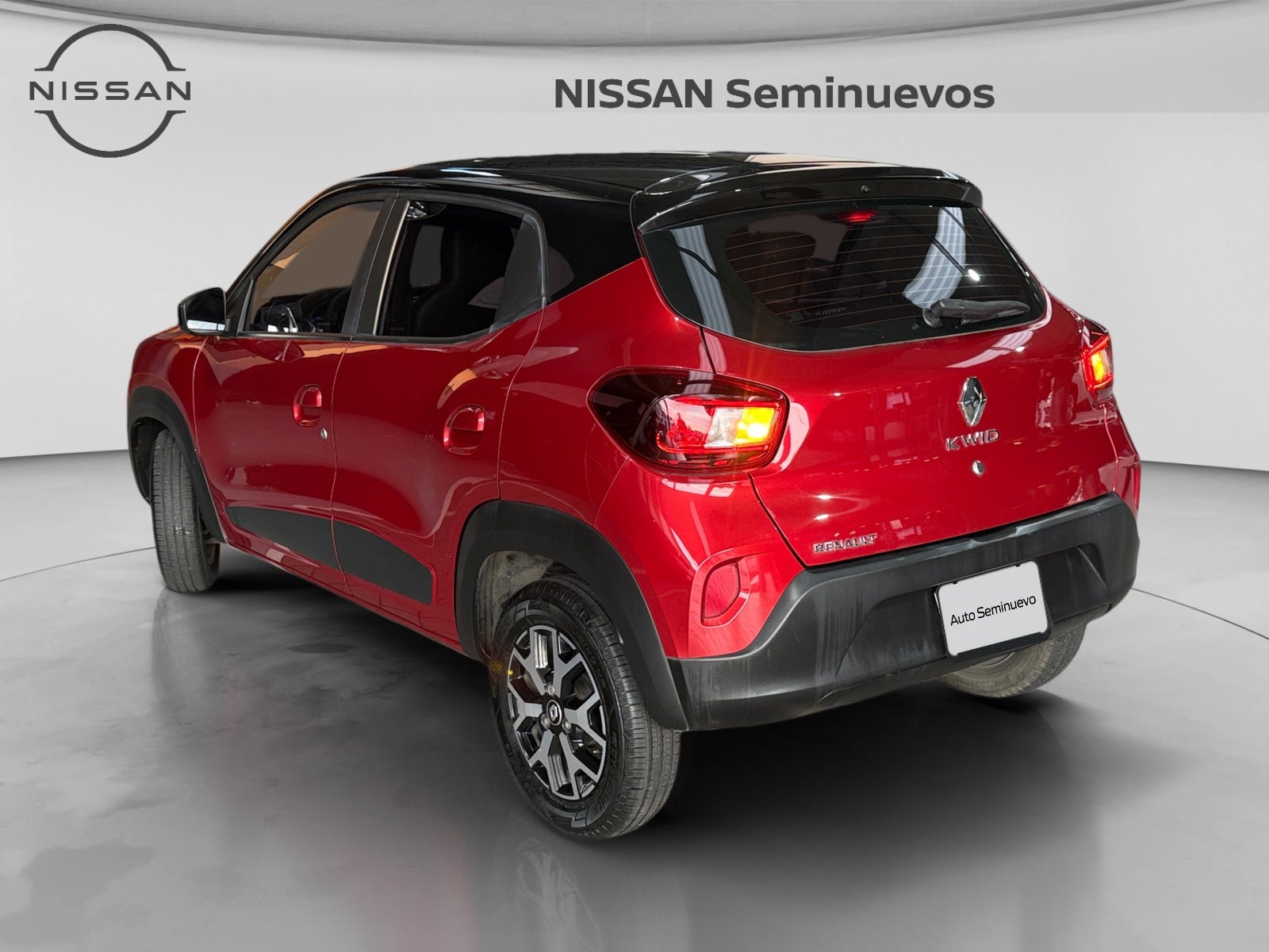 2023 RENAULT KWID BITONO