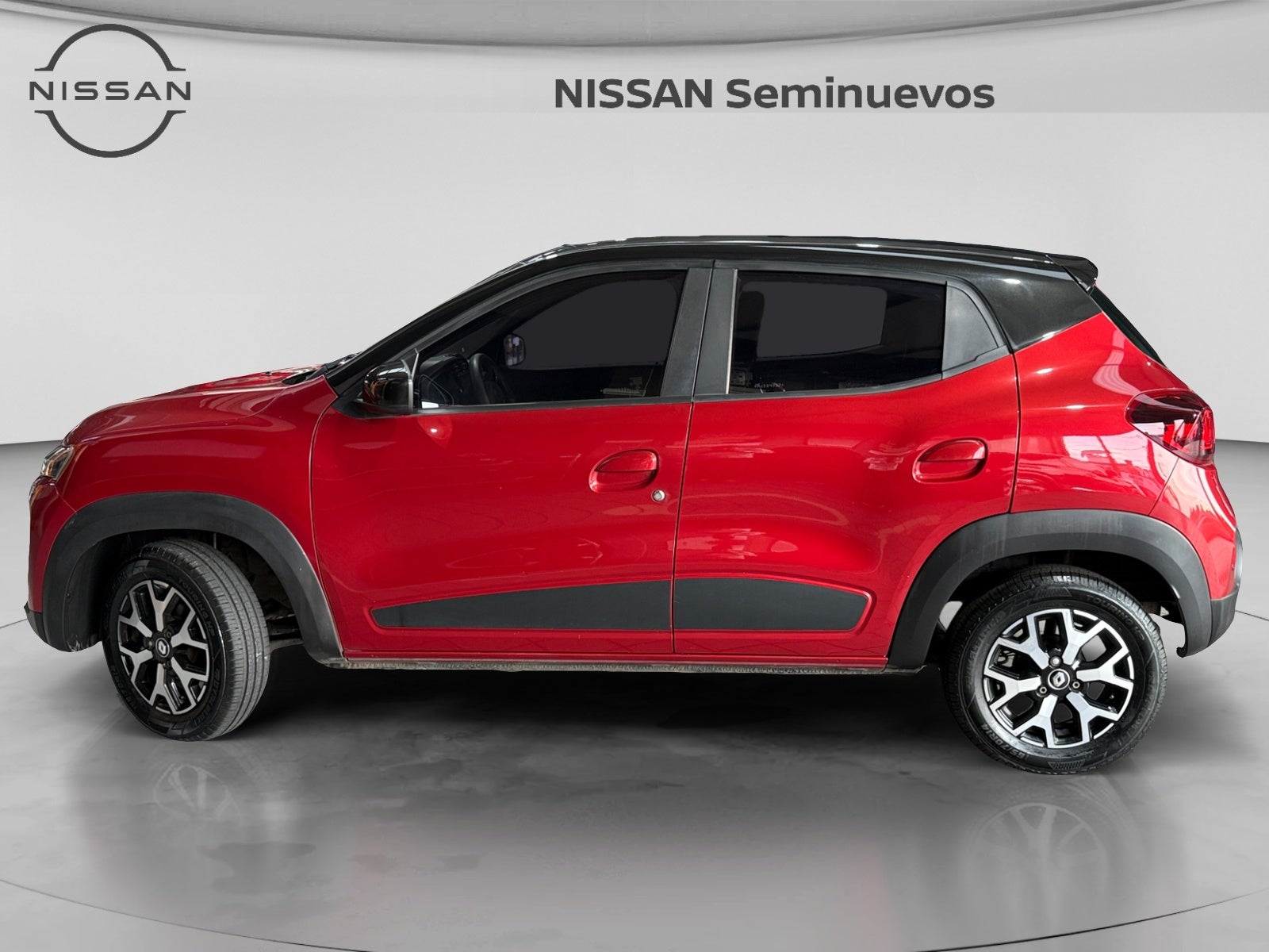 2023 RENAULT KWID BITONO