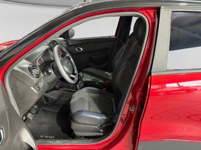2023 RENAULT KWID BITONO