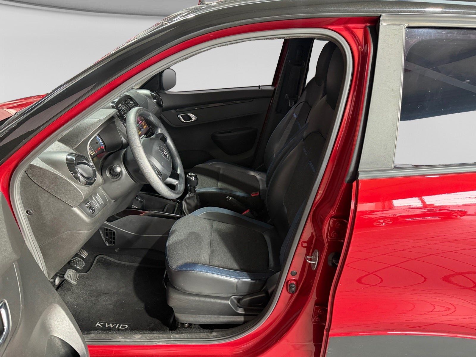 2023 RENAULT KWID BITONO